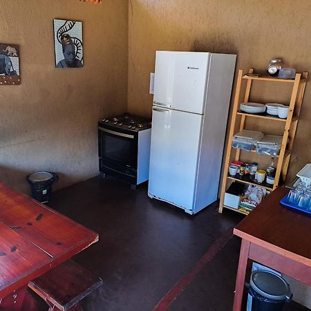 Savana Hostel São Jorge Zewnętrze zdjęcie