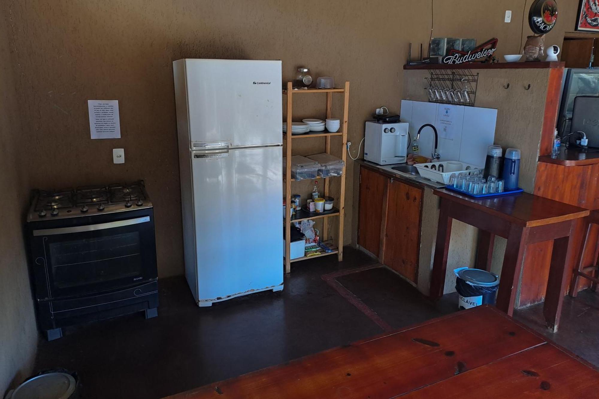 Savana Hostel São Jorge Zewnętrze zdjęcie