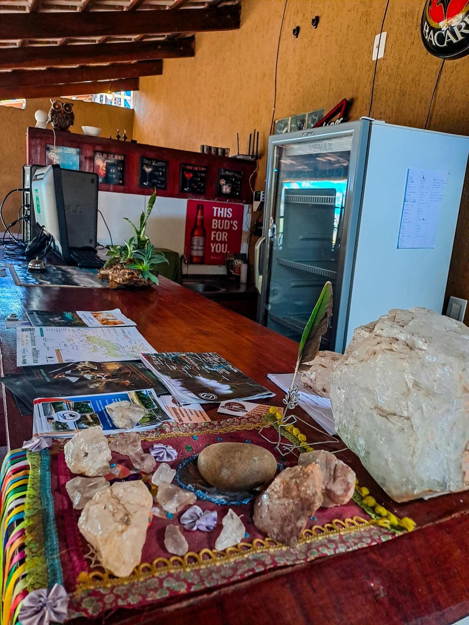 Savana Hostel São Jorge Zewnętrze zdjęcie