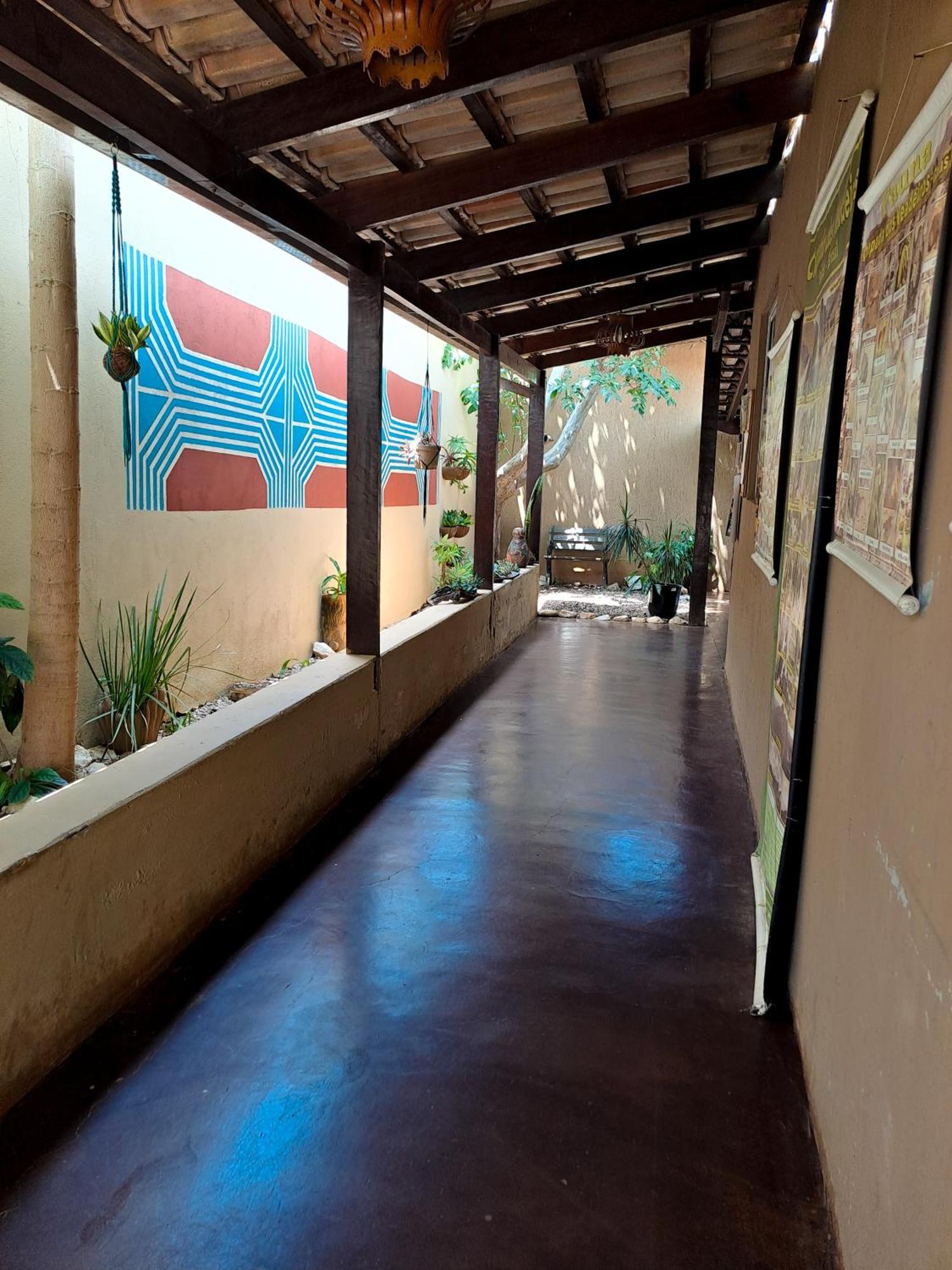 Savana Hostel São Jorge Zewnętrze zdjęcie