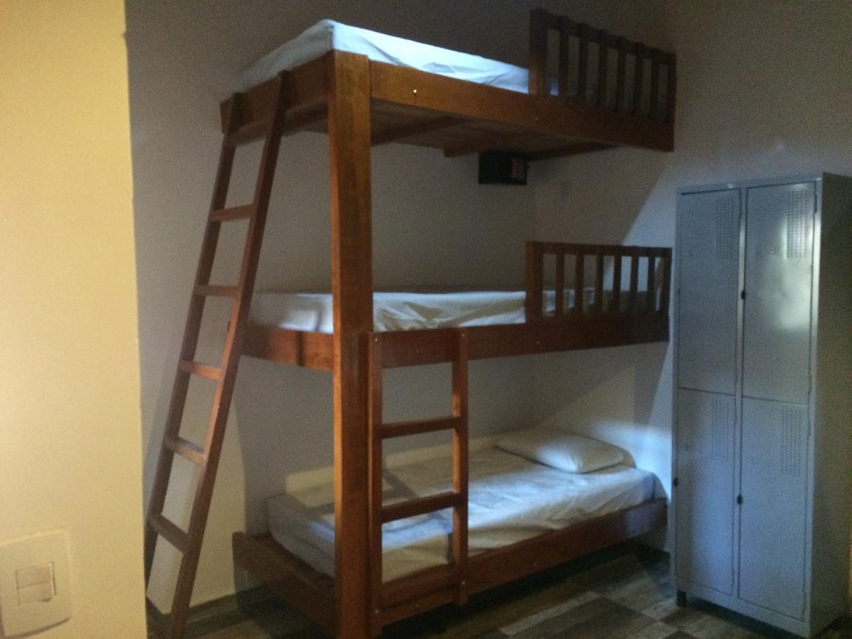 Savana Hostel São Jorge Zewnętrze zdjęcie