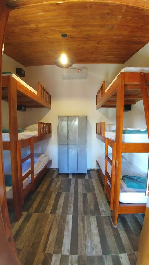 Savana Hostel São Jorge Zewnętrze zdjęcie