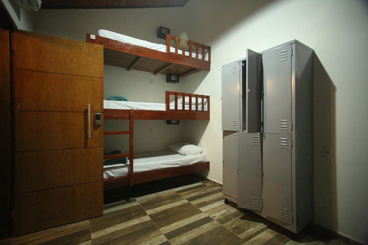 Savana Hostel São Jorge Zewnętrze zdjęcie