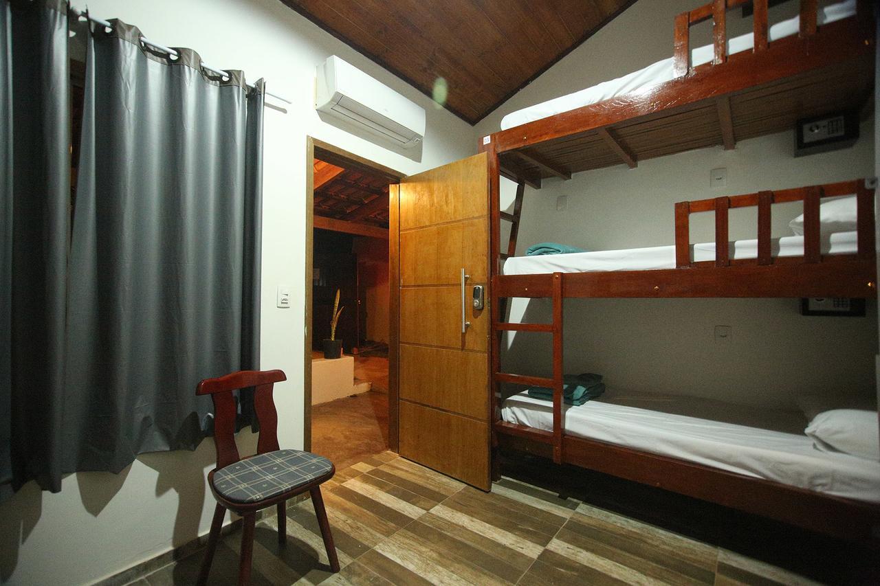 Savana Hostel São Jorge Zewnętrze zdjęcie
