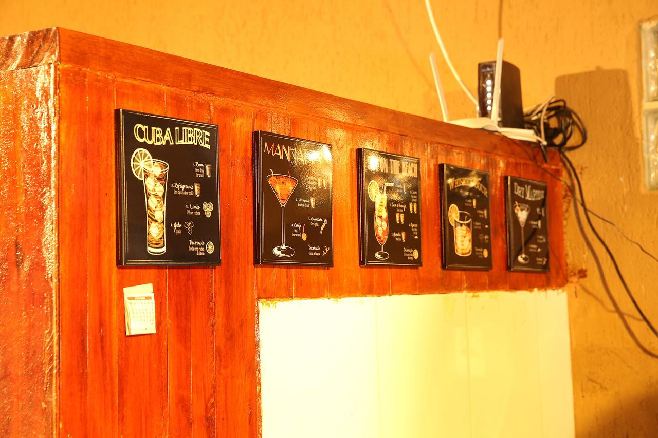 Savana Hostel São Jorge Zewnętrze zdjęcie