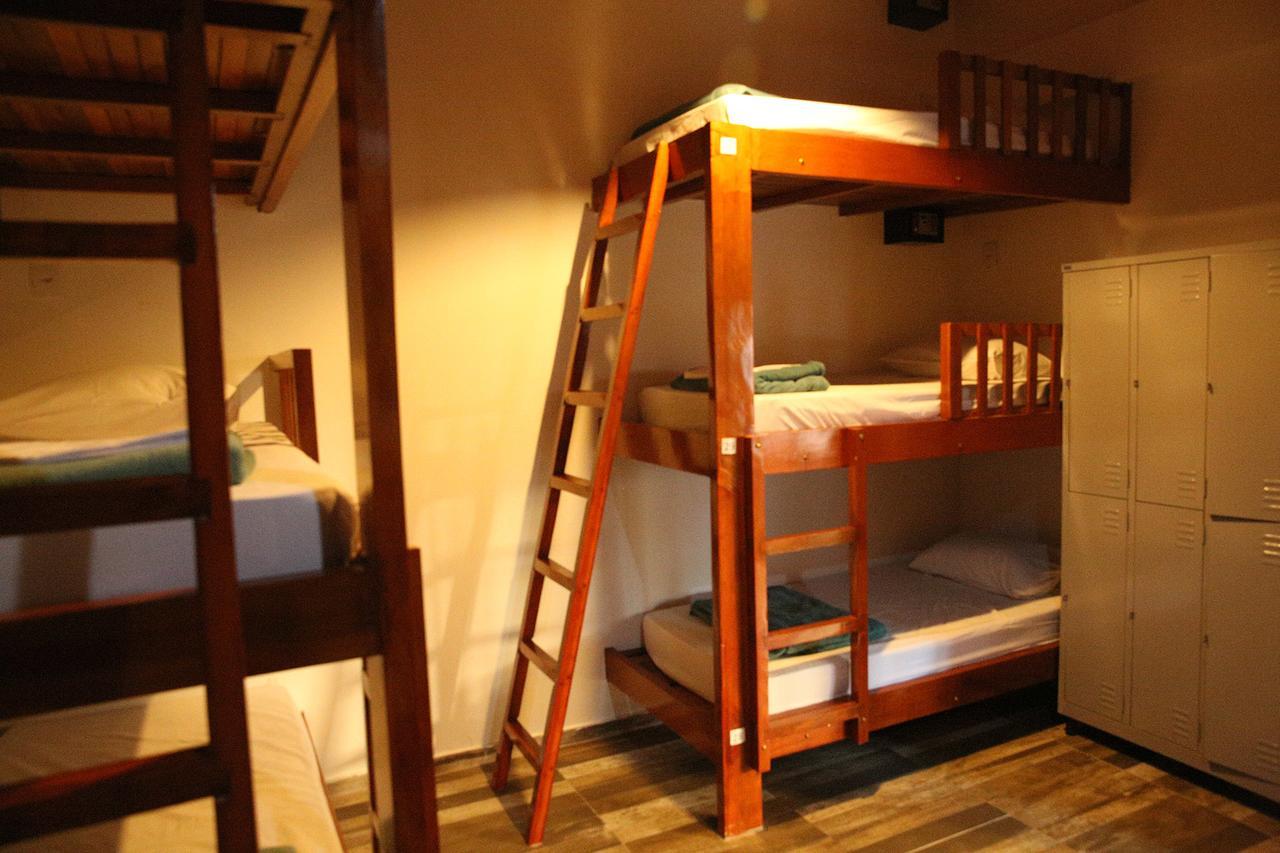 Savana Hostel São Jorge Zewnętrze zdjęcie